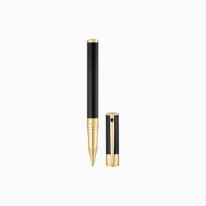 Penna Roller ST Dupont D-Initial 262202 - immagine 2