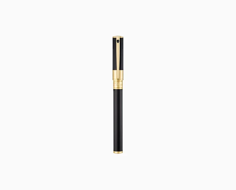 ST Dupont Penna Roller D-Initial 262202