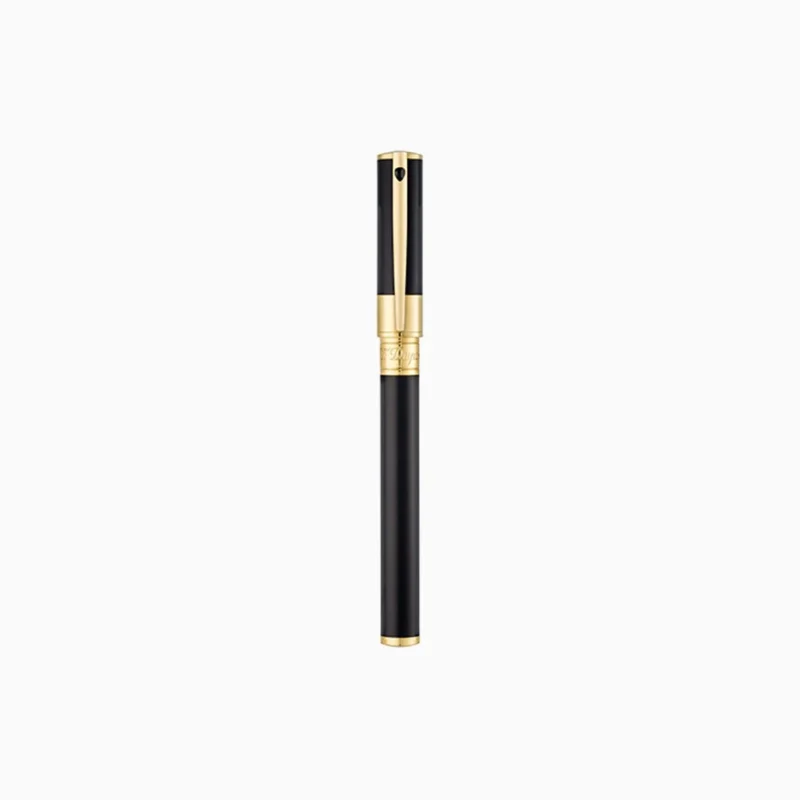 ST Dupont Penna Roller D-Initial 262202