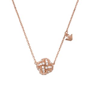 Collana Emporio Armani EG3537221 - immagine 2