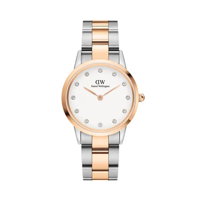 Daniel Wellington Lumine DW00100358