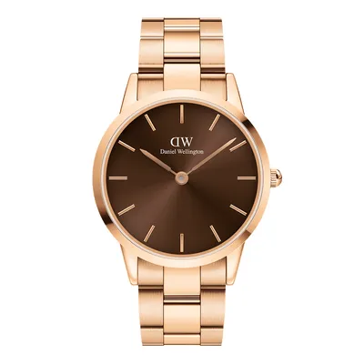 Daniel Wellington Amber DW00100460