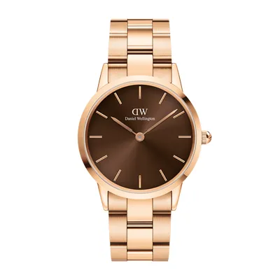 Daniel Wellington Amber DW00100461