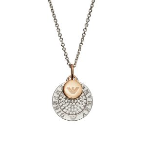 Collana Emporio Armani EG3374040 - immagine 2