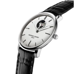 Frederique Constant Slimline Heart Beat FC-312S4S6 - immagine 2