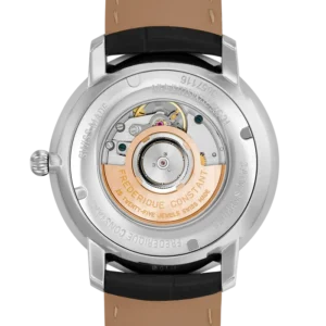 Frederique Constant Slimline Heart Beat FC-312S4S6 - immagine 3