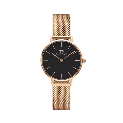 Daniel Wellington Petite DW00100217