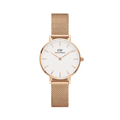 Daniel Wellington Petite DW00100219