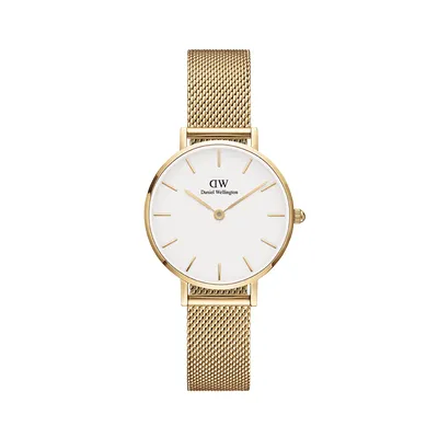 Daniel Wellington Evergold DW00100350