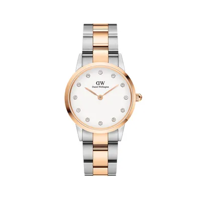 Daniel Wellington Lumine DW00100359