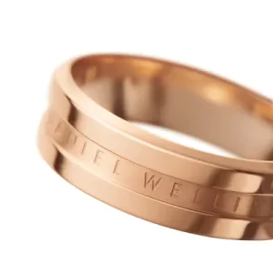 Anello Daniel Wellington DW00400091 - immagine 2