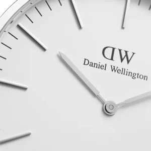 Daniel Wellington Sheffield DW00100020 - immagine 2