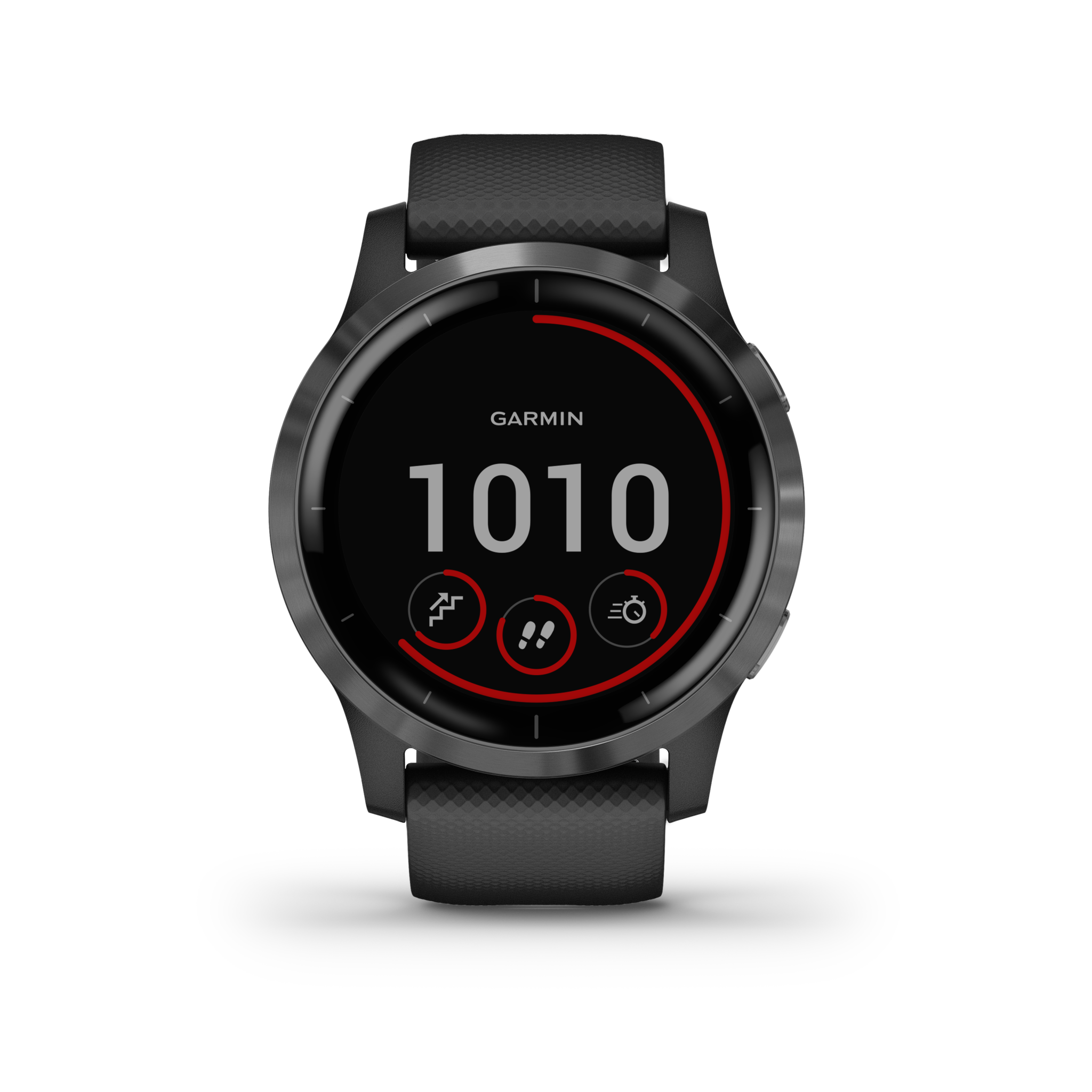 Garmin Vívoactive 4 Black 010-02174-12