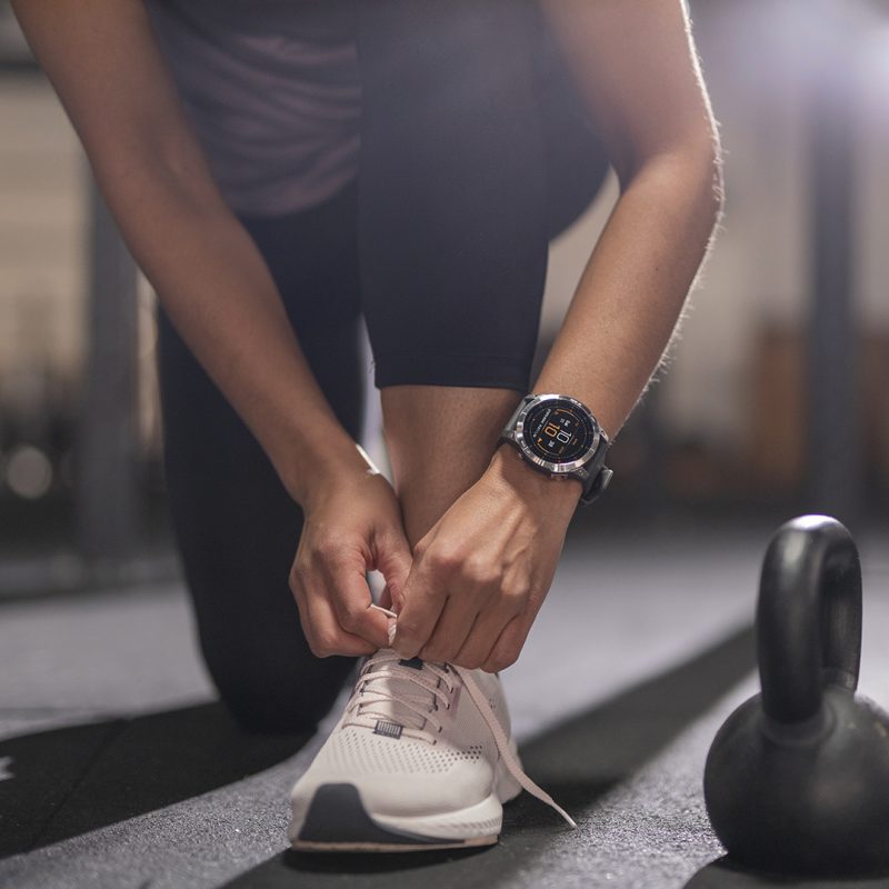 GARMIN