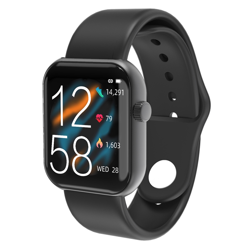 Smartwatch TecnoChic TC-I8-03