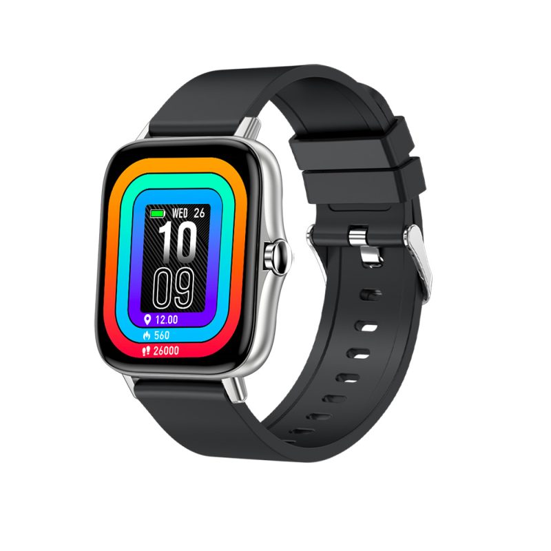 Smartwatch TecnoChic TC-T42-01