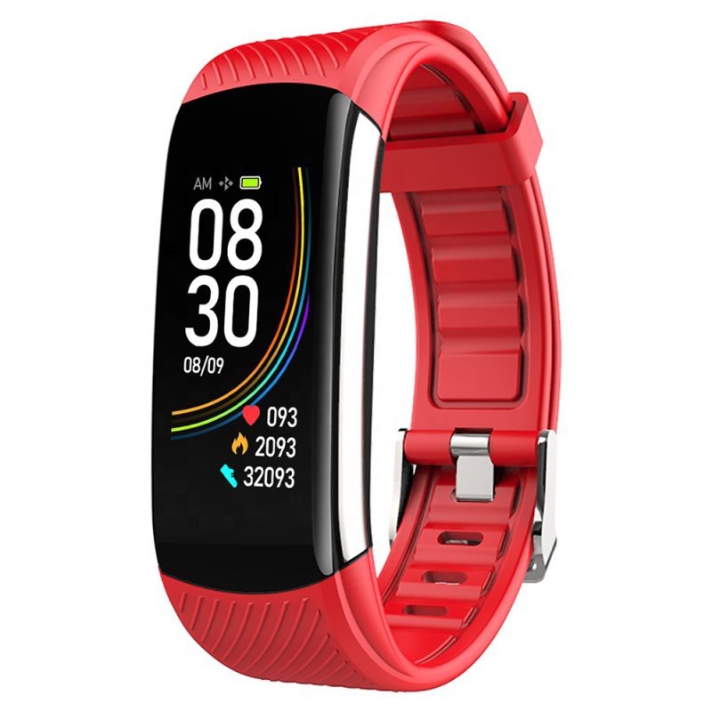 Smartwatch TecnoChic TC-C6T-08