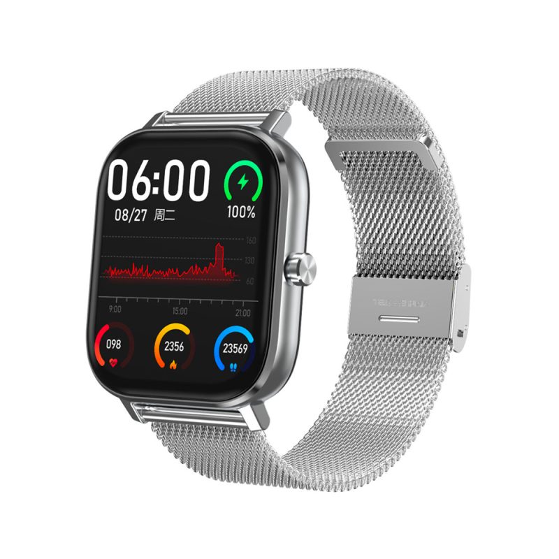 Smartwatch TecnoChic TC-DT35plus-03