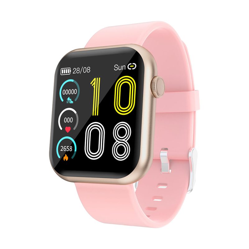 Smartwatch TecnoChic TC-R3L-03