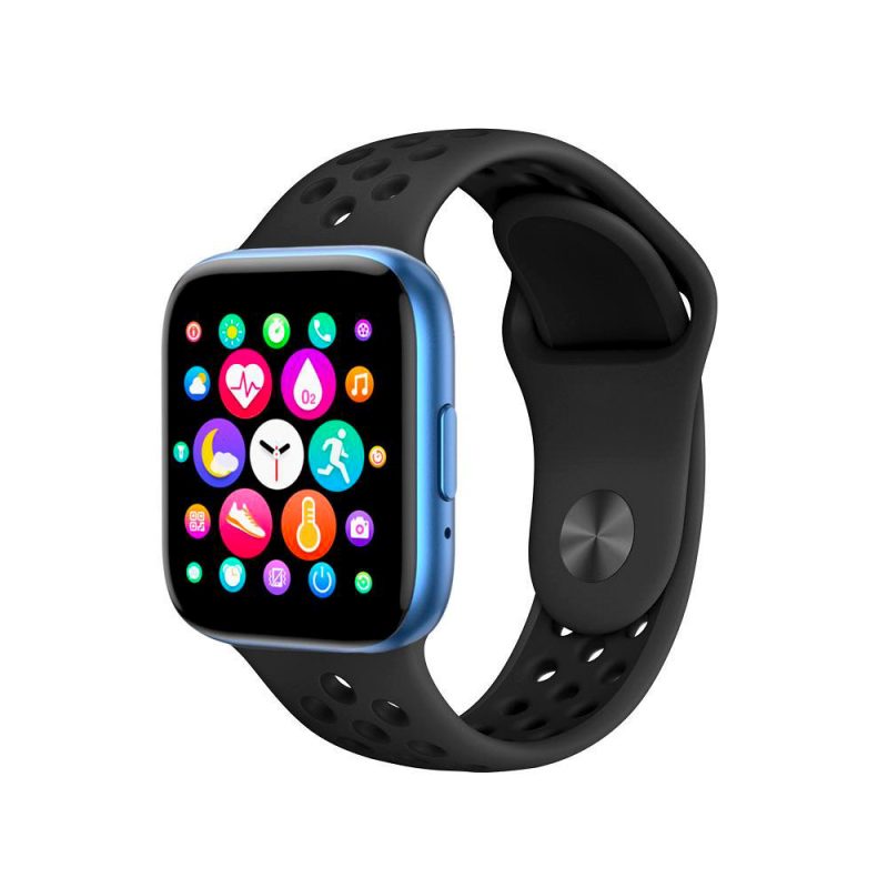 Smartwatch TecnoChic TC-T99-01