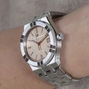 Maurice Lacroix 39mm AI6007-SS002-731-1 - immagine 2