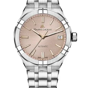 Maurice Lacroix 39mm AI6007-SS002-731-1