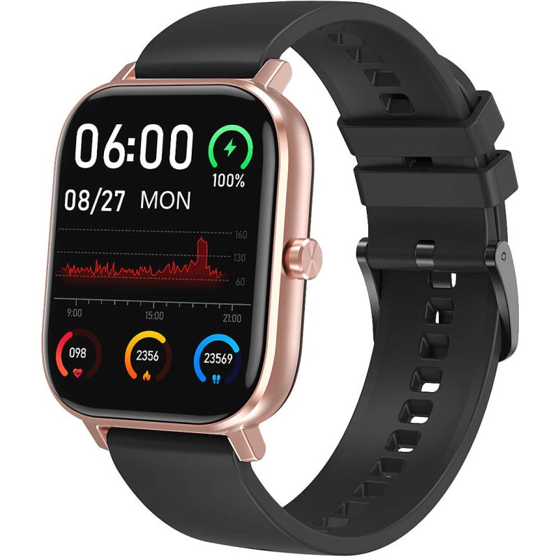 Smartwatch TecnoChic TC-DT35plus-07