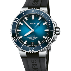 Oris Aquis Calibre 400 01 400 7763 4135-07 4 24 74EB