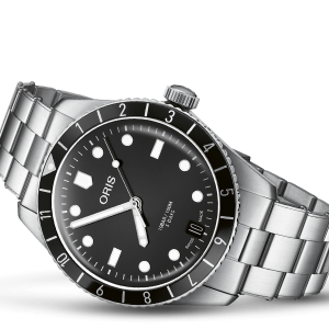 Oris Divers Sixty-Five 12H 0140077724054-072018 - immagine 2