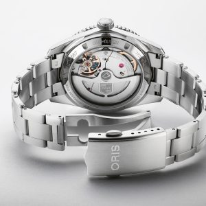 Oris Divers Sixty-Five 12H 0140077724054-072018 - immagine 4