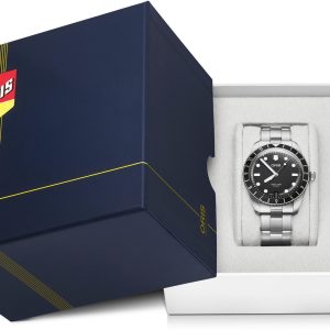 Oris Divers Sixty-Five 12H 0140077724054-072018 - immagine 5