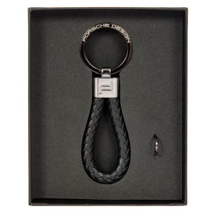 Portachiavi Porsche Design OKY08807.001 - immagine 3