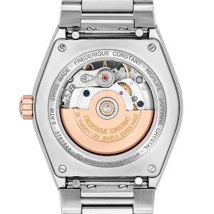 Frederique Constant Highlife Ladies Automatic FC-310VD2NH2B - immagine 2