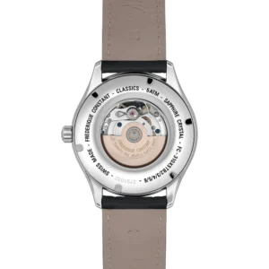 Frederique Constant Classics Heart Beat FC-310MC5B6 - immagine 3