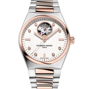 Frederique Constant Highlife Ladies Automatic FC-310VD2NH2B
