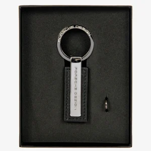 Portachiavi Porsche Design OKY08801.001 - immagine 3