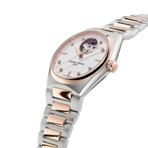 Frederique Constant Highlife Ladies Automatic FC-310VD2NH2B - immagine 3