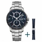 Pontos S Chronograph PT6038-SSL22-430-1