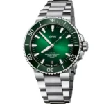 Oris Aquis Calibre 400 01 400 7763 4157-07 8 24 09PEB