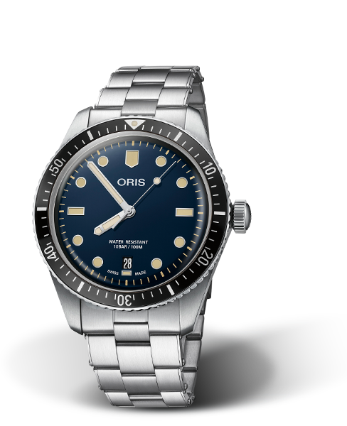 Oris Divers Sixty-Five 01 733 7707 4055-07 8 20 18