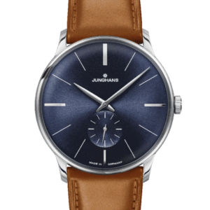 Junghans Meister Handaufzug 27/3504.02