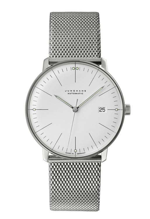 Junghans Max Bill Automatic 27/4002.46