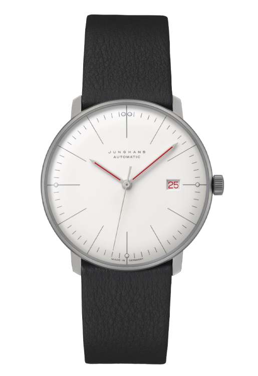 Junghans Max Bill Bauhaus 27/4009.02