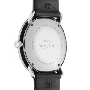 Junghans Max Bill Automatic 27/4700.02 - immagine 2