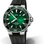 Oris Aquis 43,50 mm Calibre 400 01 400 7763 4157-07 4 24 74EB