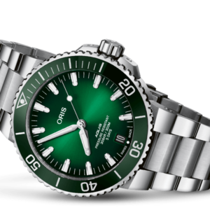 Oris Aquis Calibre 400 01 400 7763 4157-07 8 24 09PEB - immagine 3