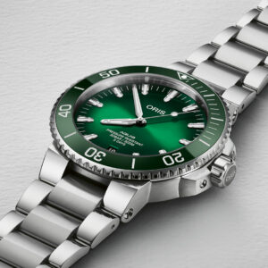 Oris Aquis Calibre 400 01 400 7763 4157-07 8 24 09PEB - immagine 5