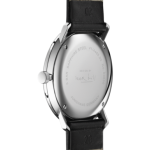 Junghans Max Bill Quartz 41/4465.02 - immagine 2
