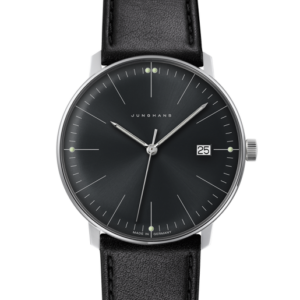 Junghans Max Bill Quartz 41/4465.02