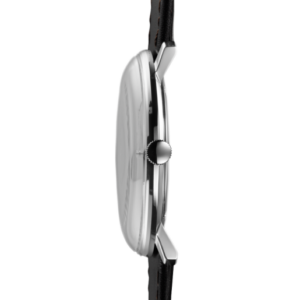 Junghans Max Bill Quartz 41/4465.02 - immagine 3